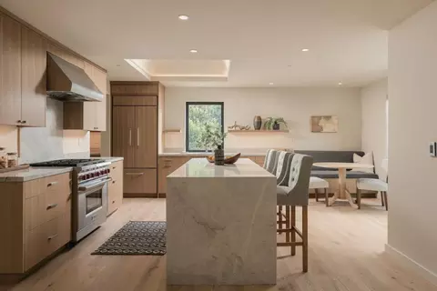 Kitchen - 231 Spindrift Rd, Carmel, CA 93923 photo 1 of 2