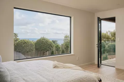 Bedroom - 231 Spindrift Rd, Carmel, CA 93923 photo 5 of 7