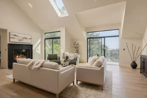 Living - 231 Spindrift Rd, Carmel, CA 93923 photo 4 of 9