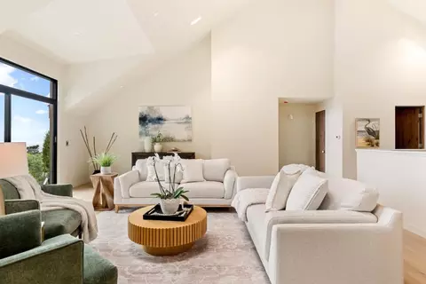 Living - 231 Spindrift Rd, Carmel, CA 93923 photo 2 of 9