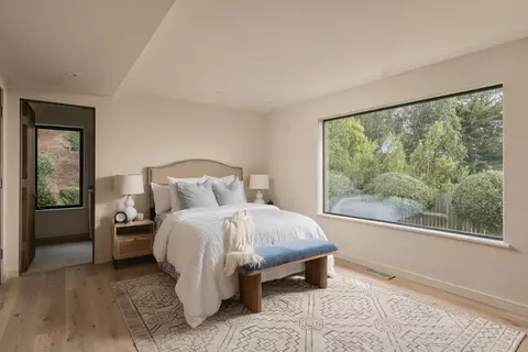 Bedroom - 231 Spindrift Rd, Carmel, CA 93923 photo 4 of 7