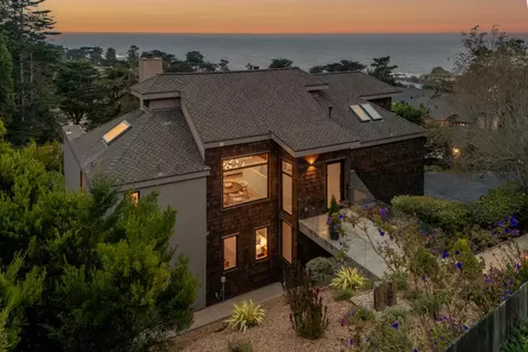 231 Spindrift Rd, Carmel, CA 93923