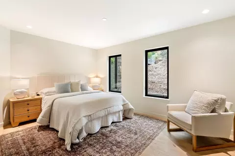 Bedroom - 231 Spindrift Rd, Carmel, CA 93923 photo 7 of 7
