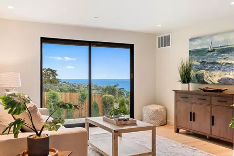 Living - 231 Spindrift Rd, Carmel, CA 93923 photo 9 of 9