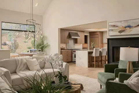 Living - 231 Spindrift Rd, Carmel, CA 93923 photo 6 of 9