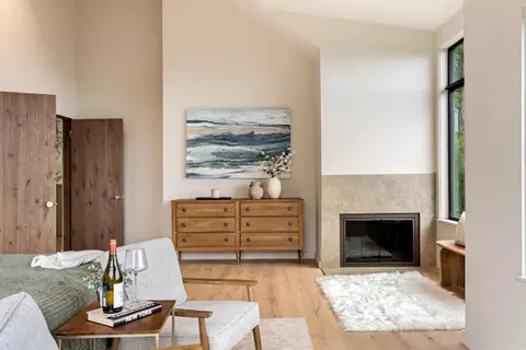 Bedroom - 231 Spindrift Rd, Carmel, CA 93923 photo 3 of 7