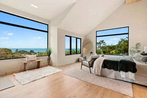 Bedroom - 231 Spindrift Rd, Carmel, CA 93923 photo 1 of 7