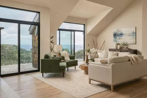 Living - 231 Spindrift Rd, Carmel, CA 93923 photo 3 of 9