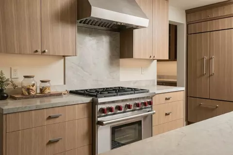 Kitchen - 231 Spindrift Rd, Carmel, CA 93923 photo 2 of 2