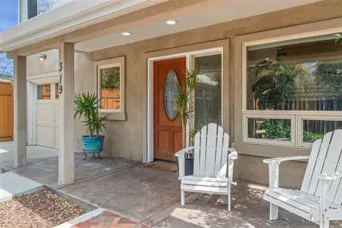 319 Keystone Ave, Santa Cruz, CA 95062