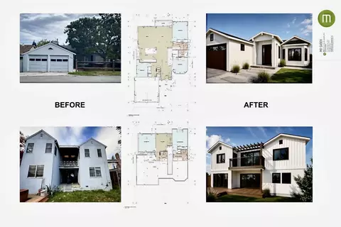 793 Orange Ave, San Carlos, CA 94070