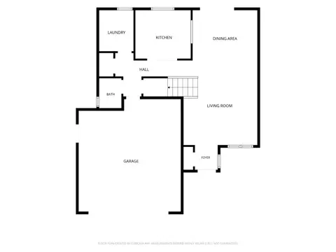 Floorplan - 458 Liberty Ct, Soledad, CA 93960 photo 3 of 6
