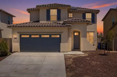 Exterior - 458 Liberty Ct, Soledad, CA 93960 photo 2 of 10