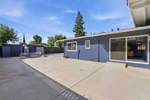 Exterior - 1633 Juniper St, Livermore, CA 94551 photo 8 of 14