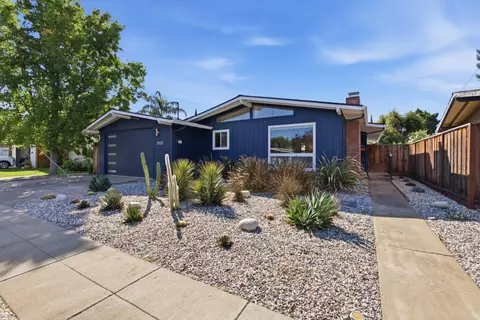 Exterior - 1633 Juniper St, Livermore, CA 94551 photo 14 of 14