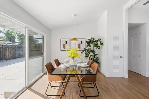 Dining - 1633 Juniper St, Livermore, CA 94551 photo 1 of 2