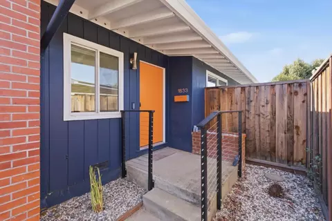 Exterior - 1633 Juniper St, Livermore, CA 94551 photo 2 of 14
