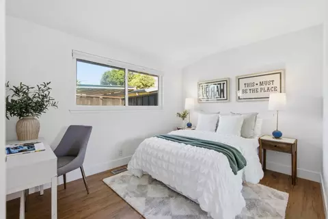 Bedroom - 1633 Juniper St, Livermore, CA 94551 photo 4 of 5