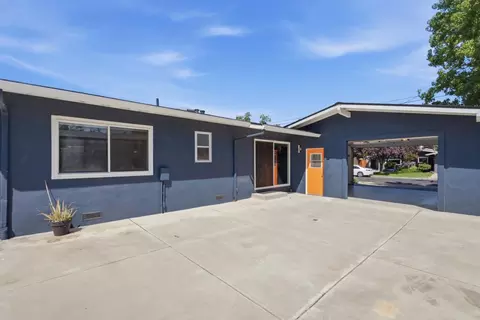 Exterior - 1633 Juniper St, Livermore, CA 94551 photo 7 of 14