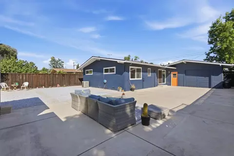 Exterior - 1633 Juniper St, Livermore, CA 94551 photo 9 of 14
