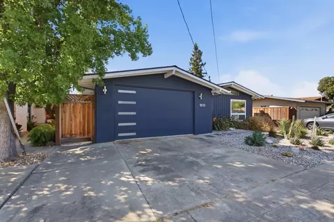 Exterior - 1633 Juniper St, Livermore, CA 94551 photo 3 of 14