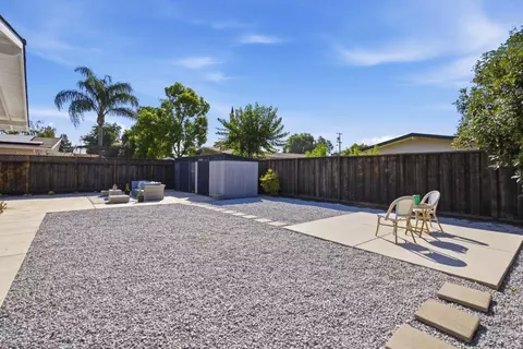Exterior - 1633 Juniper St, Livermore, CA 94551 photo 11 of 14