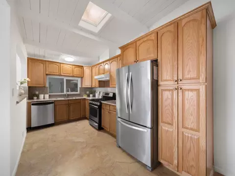 Kitchen - 100 Beacon Dr, Milpitas, CA 95035 photo 1 of 3