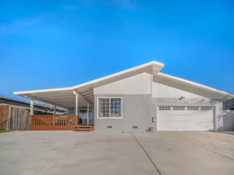 Exterior - 100 Beacon Dr, Milpitas, CA 95035 photo 3 of 5