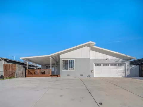 Exterior - 100 Beacon Dr, Milpitas, CA 95035 photo 2 of 5