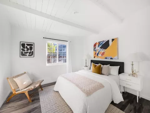 Bedroom - 100 Beacon Dr, Milpitas, CA 95035 photo 1 of 6