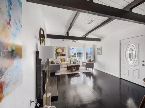 Entry Way - 100 Beacon Dr, Milpitas, CA 95035 photo 1 of 1