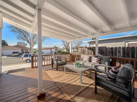 Exterior - 100 Beacon Dr, Milpitas, CA 95035 photo 1 of 5