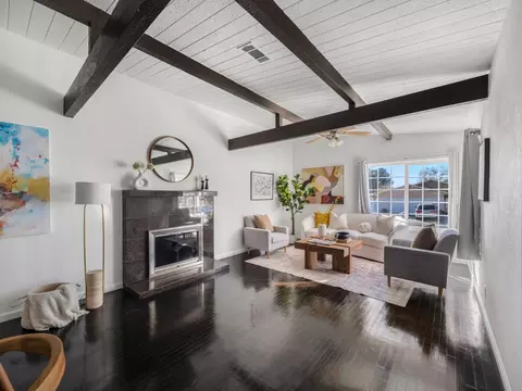 Living - 100 Beacon Dr, Milpitas, CA 95035 photo 1 of 2
