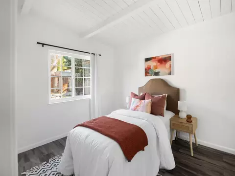 Bedroom - 100 Beacon Dr, Milpitas, CA 95035 photo 2 of 6