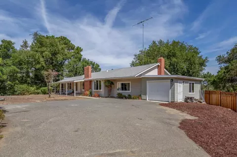 20615 Leonard Rd, Saratoga, CA 95070