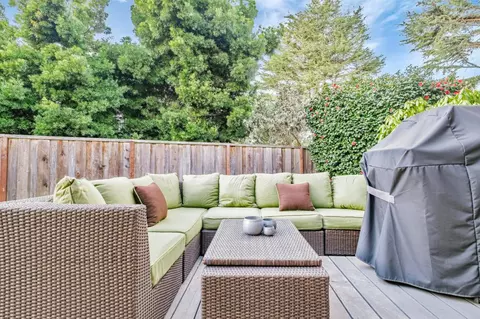 Exterior - 135 Seabreeze Pl, Aptos, CA 95003 photo 6 of 6