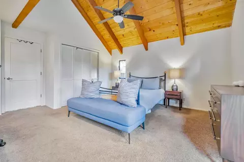 Bedroom - 135 Seabreeze Pl, Aptos, CA 95003 photo 2 of 3
