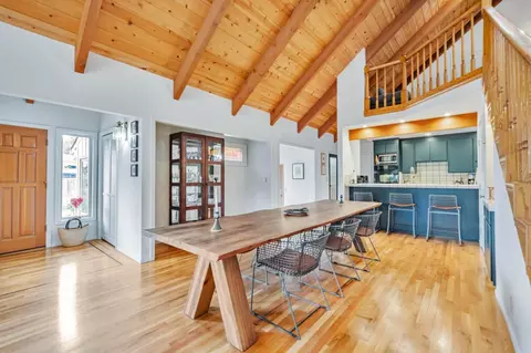 Dining - 135 Seabreeze Pl, Aptos, CA 95003 photo 1 of 2
