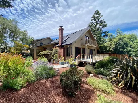 Exterior - 135 Seabreeze Pl, Aptos, CA 95003 photo 1 of 6