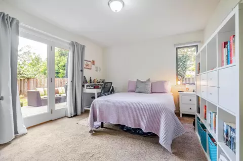 Bedroom - 135 Seabreeze Pl, Aptos, CA 95003 photo 3 of 3