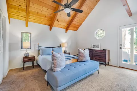 Bedroom - 135 Seabreeze Pl, Aptos, CA 95003 photo 1 of 3