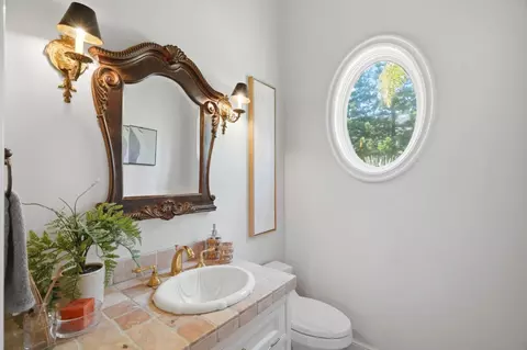 Bath - 27 Valley Rd, Atherton, CA 94027 photo 1 of 3