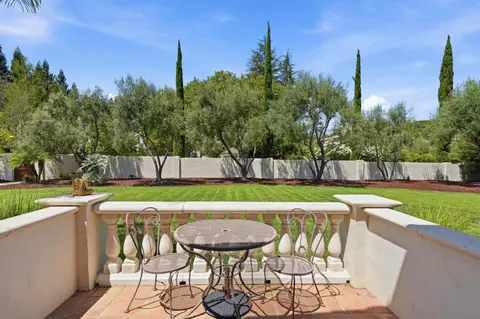 Exterior - 27 Valley Rd, Atherton, CA 94027 photo 4 of 12