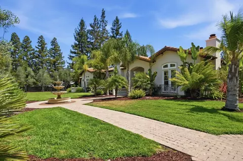 Exterior - 27 Valley Rd, Atherton, CA 94027 photo 3 of 12
