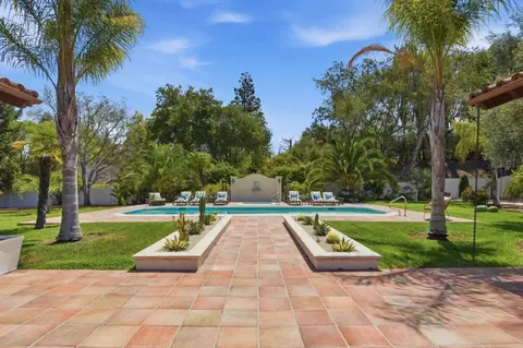 Exterior - 27 Valley Rd, Atherton, CA 94027 photo 8 of 12