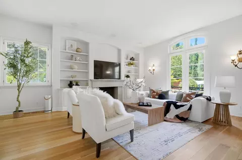 Living - 27 Valley Rd, Atherton, CA 94027 photo 2 of 2