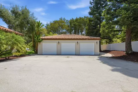 Exterior - 27 Valley Rd, Atherton, CA 94027 photo 12 of 12