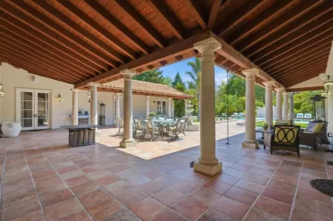 Exterior - 27 Valley Rd, Atherton, CA 94027 photo 6 of 12