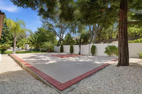 Exterior - 27 Valley Rd, Atherton, CA 94027 photo 11 of 12