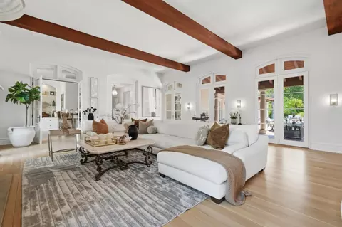 Living - 27 Valley Rd, Atherton, CA 94027 photo 1 of 2